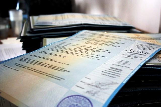 Приоритеты трудоустройства выпускников - Диплом госслужащего Приоритеты трудоустройства выпускников - Диплом госслужащего